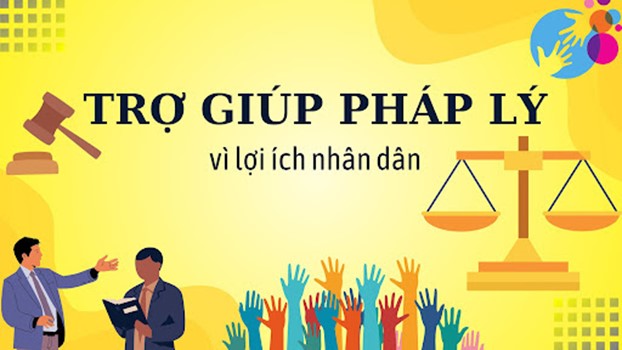 Bài tuyên truyền về Luật trợ giúp pháp lý